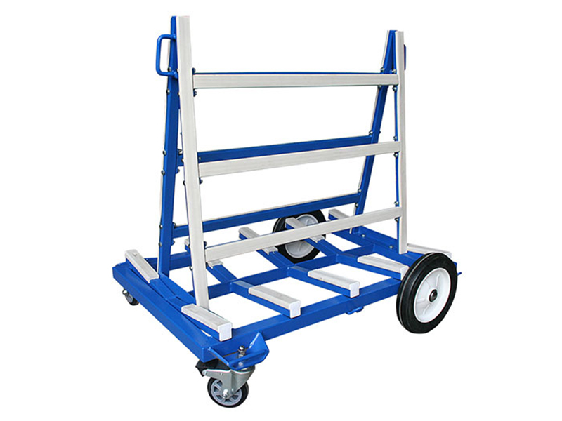 Slab Buggies