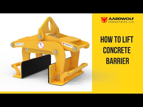 Barrierenheber product demonstration video thumbnail - Watch tutorial on YouTube