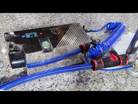 Bohrständer mit Vakuumbasis DSA07 product demonstration video thumbnail - Watch tutorial on YouTube