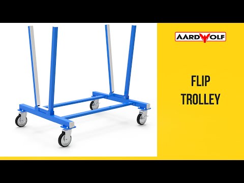 Kippwagen FT02 product demonstration video thumbnail - Watch tutorial on YouTube