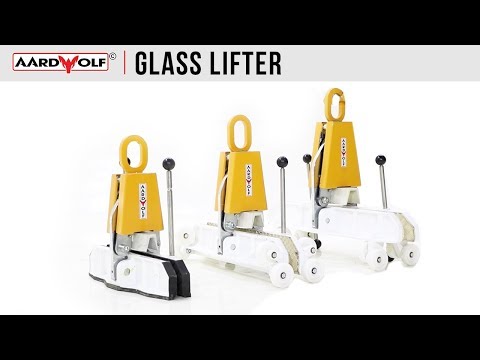 Glasheber product demonstration video thumbnail - Watch tutorial on YouTube
