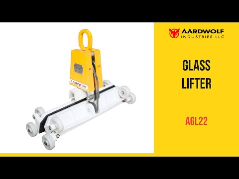 Glasheber product demonstration video thumbnail - Watch tutorial on YouTube