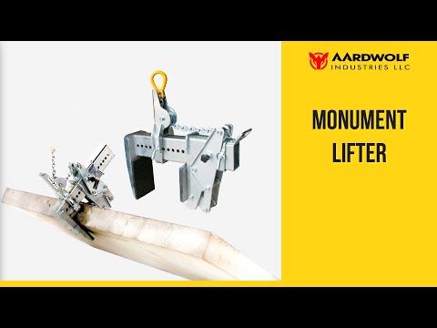 Grabstein-Klammern product demonstration video thumbnail - Watch tutorial on YouTube