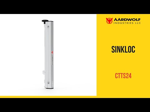 Spülbeckenfixierer product demonstration video thumbnail - Watch tutorial on YouTube