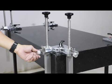Gehrungsklammern für Stein product demonstration video thumbnail - Watch tutorial on YouTube