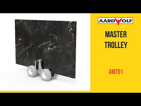 Transportwagen product demonstration video thumbnail - Watch tutorial on YouTube