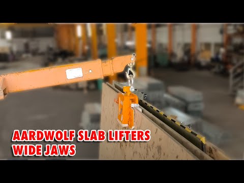 Weitmaul-Serie product demonstration video thumbnail - Watch tutorial on YouTube