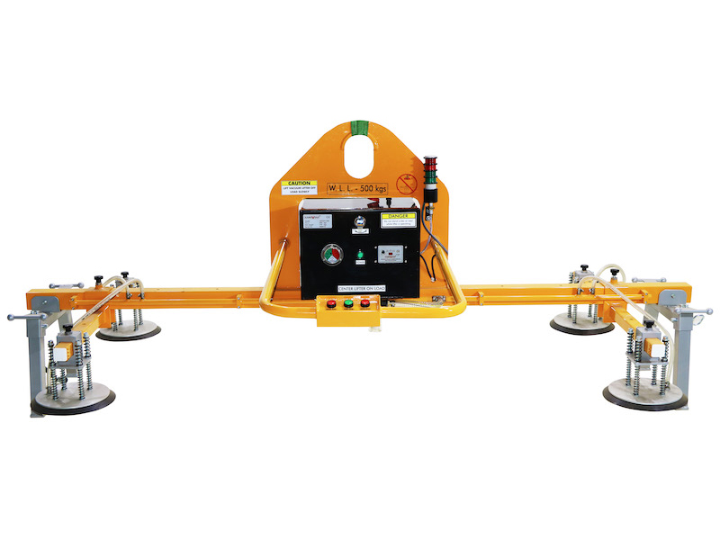 Electric Vacuum Lifter AEVLP4-500