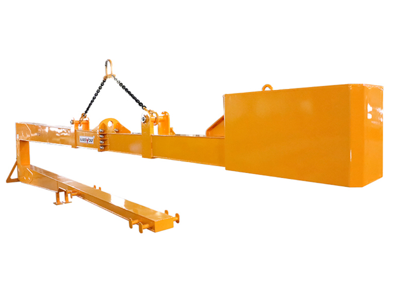Glass Bundle Handler GBH01