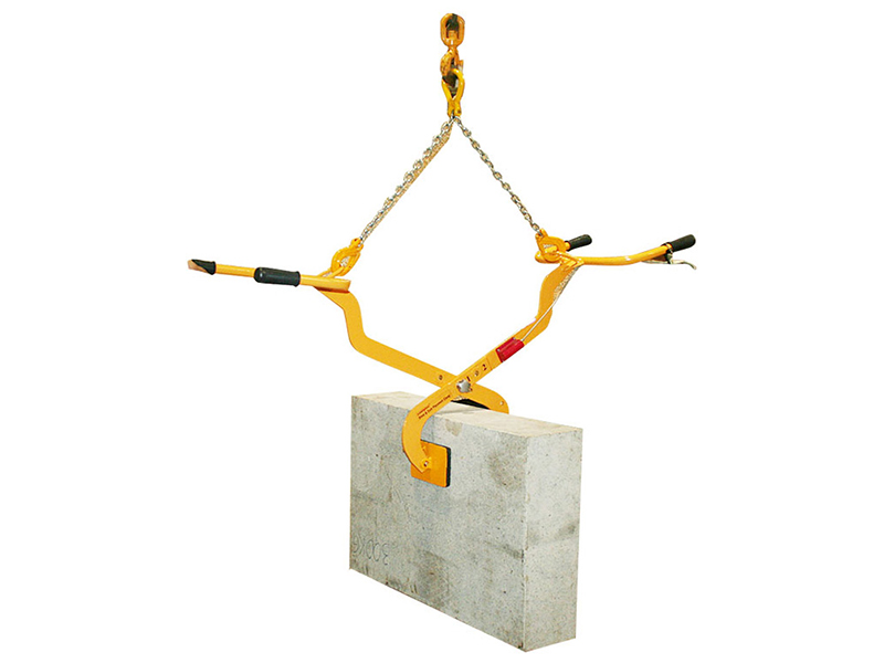 Stone &amp; Curb Placement Clamp SCC04