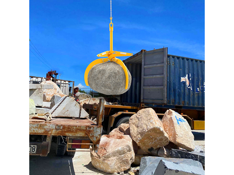Stone Grapple ASG