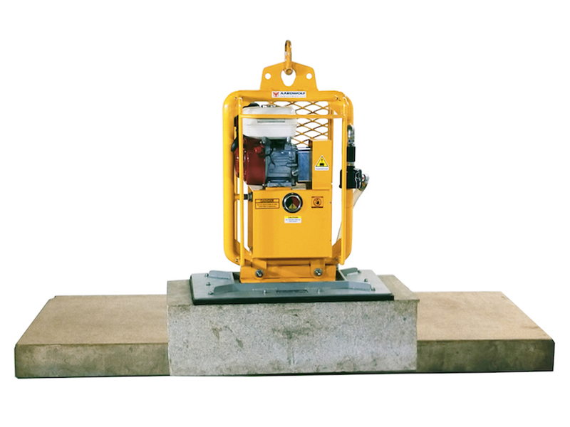 Vacuum Lifter with Petrol Fuelled Engine APVL1000