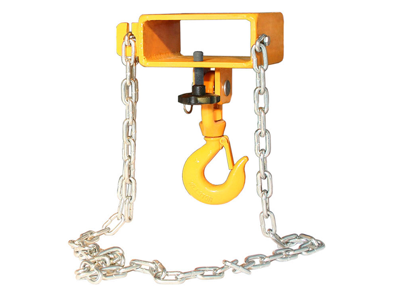 Double Fork Hook Attachment FHASF1