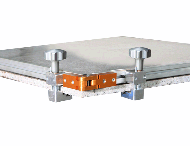 Anti-Breakage Bar