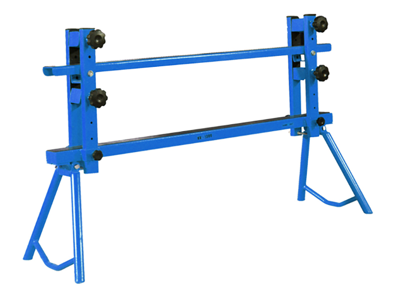 Vertical Polishing Frame