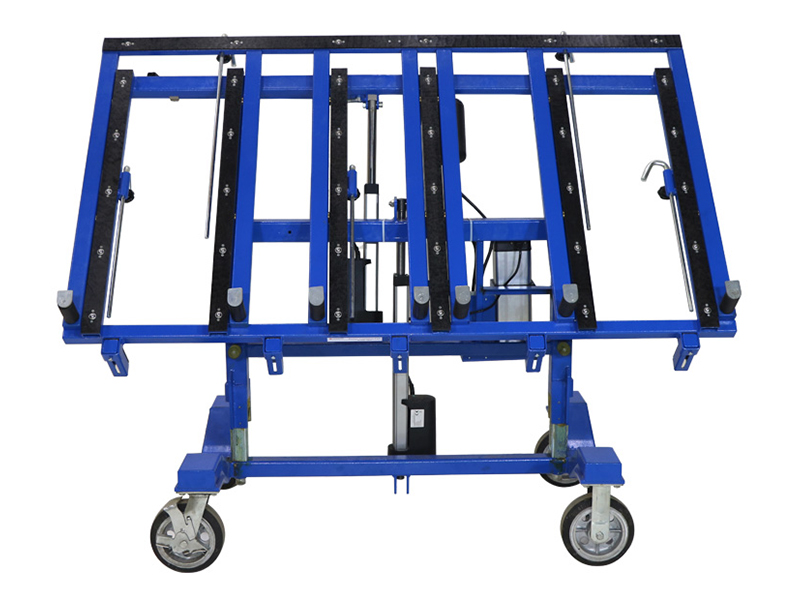 Kitchen Installation Cart AKIC