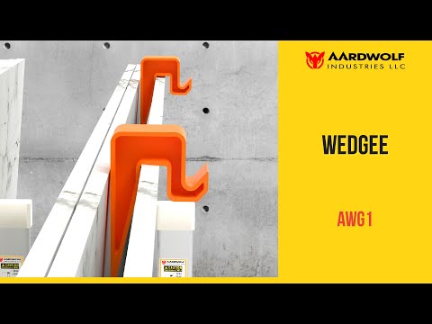 Wedge Spacer 35mm product demonstration video thumbnail - Watch tutorial on YouTube