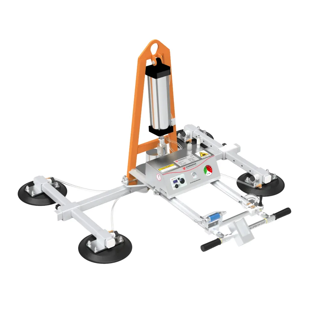 Vacuum Glass Lifter