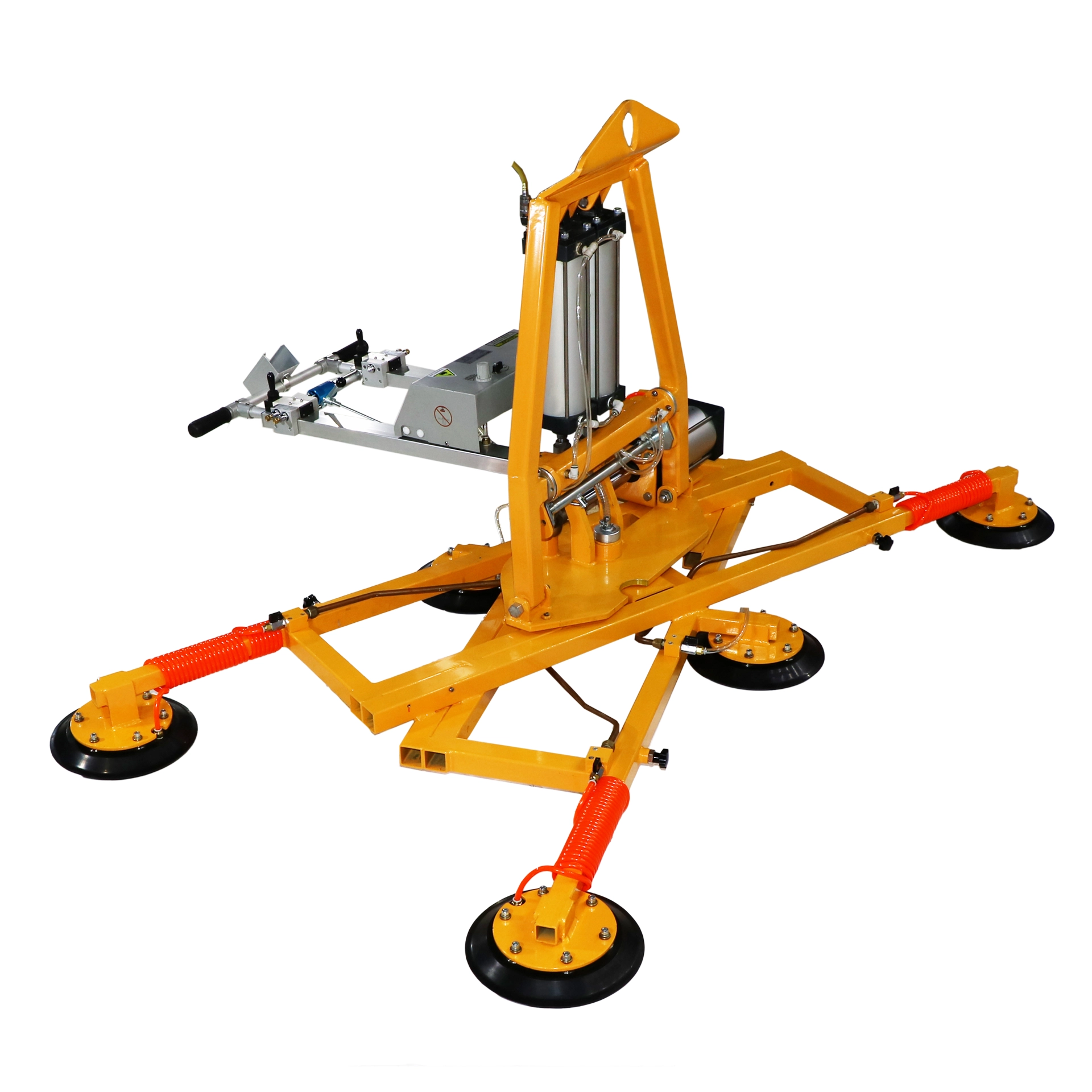 AVGLP drehbare Vakuumglasheber [AVGLP6-500]