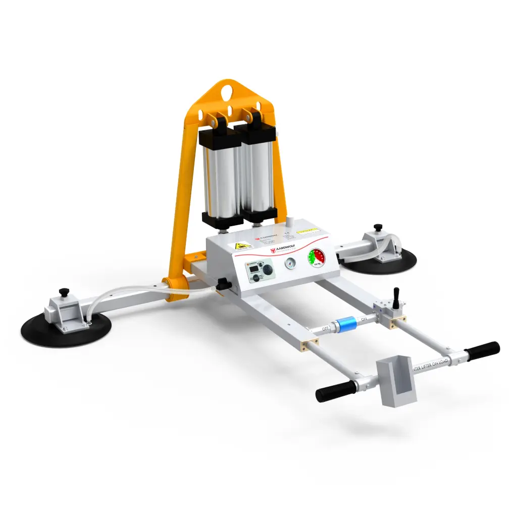 Vacuum Glass Lifter