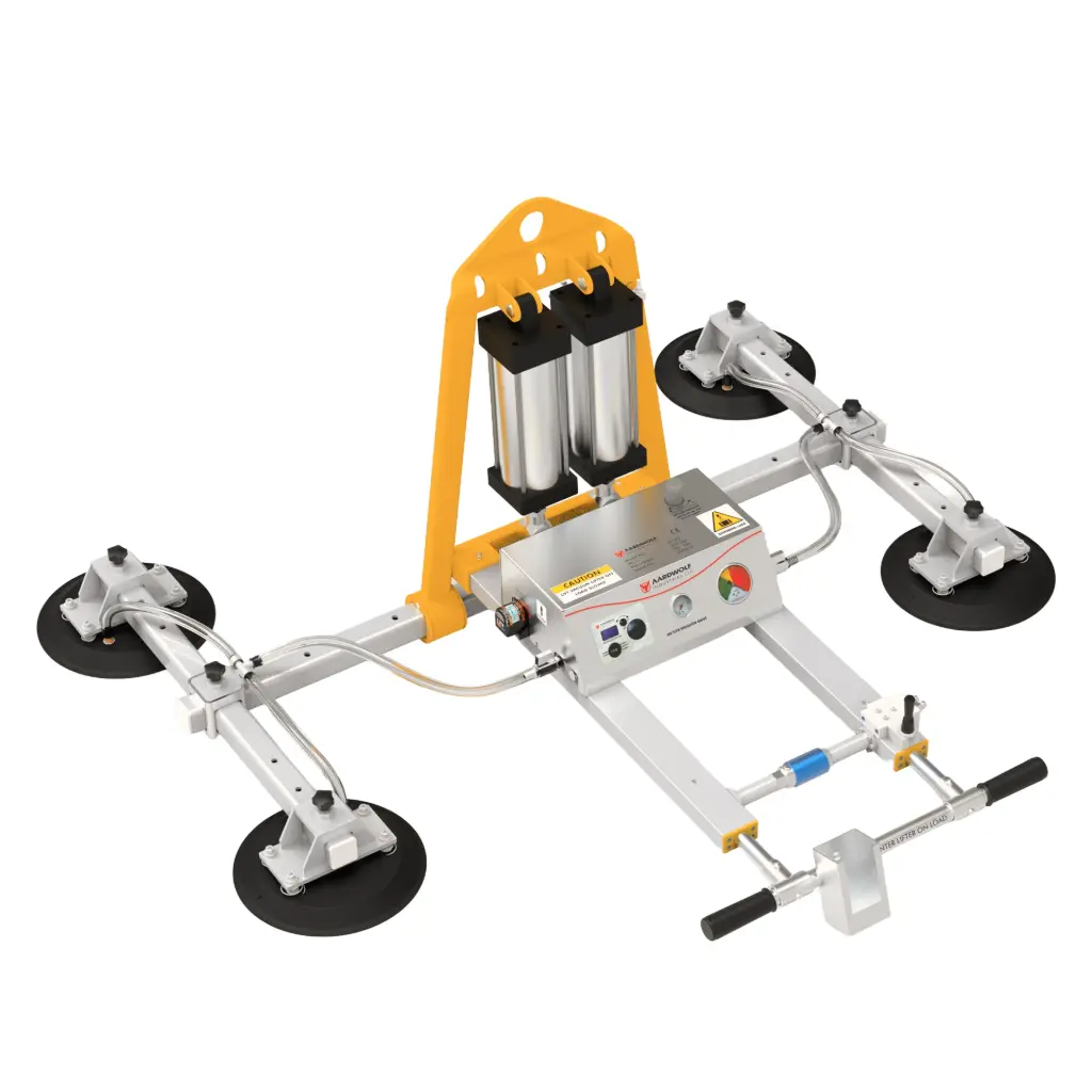 Vacuum Glass Lifter