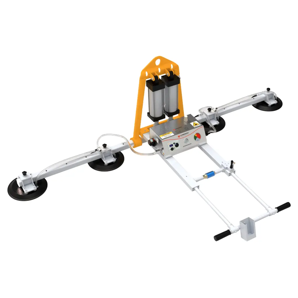 Vacuum Glass Lifter