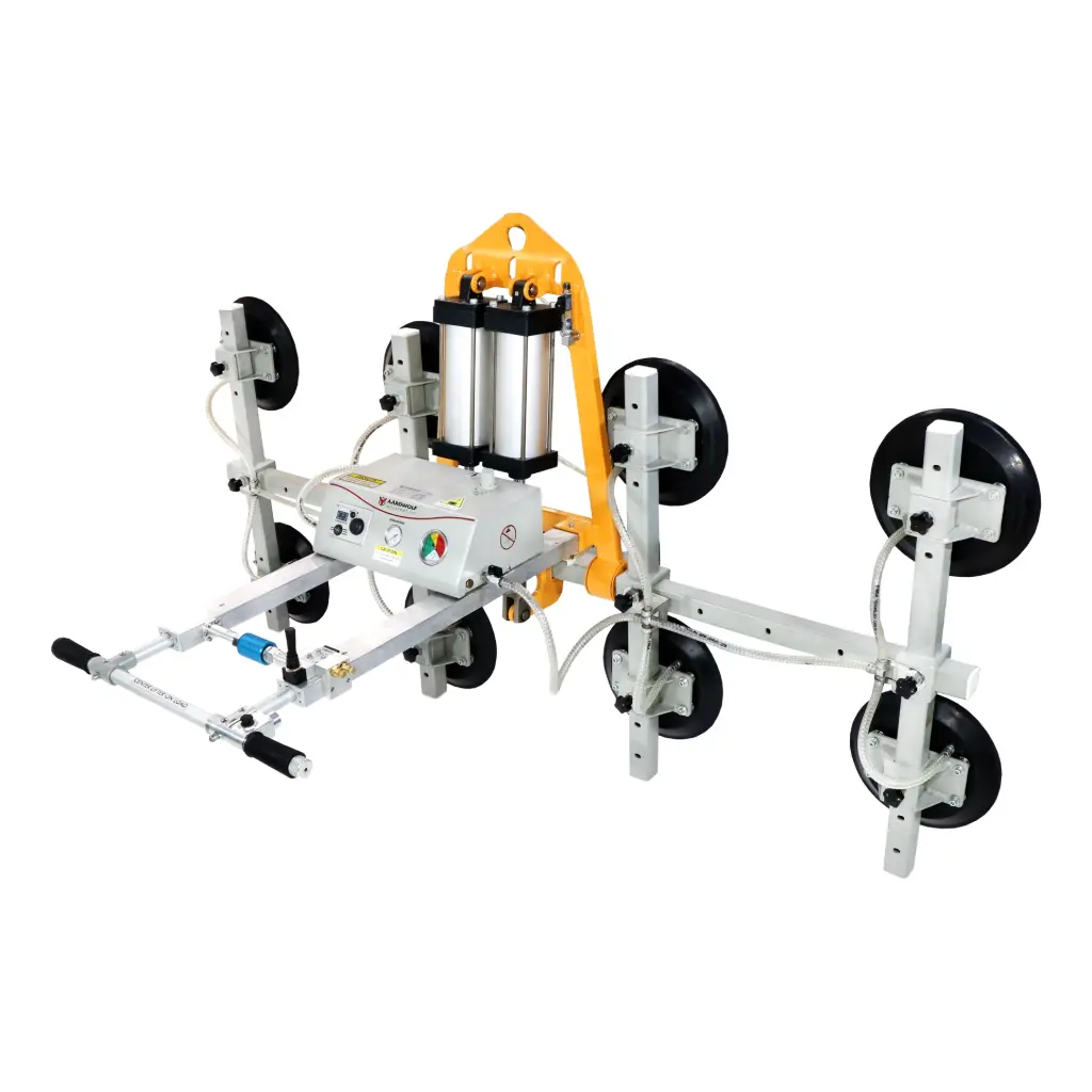 Vacuum Glass Lifter