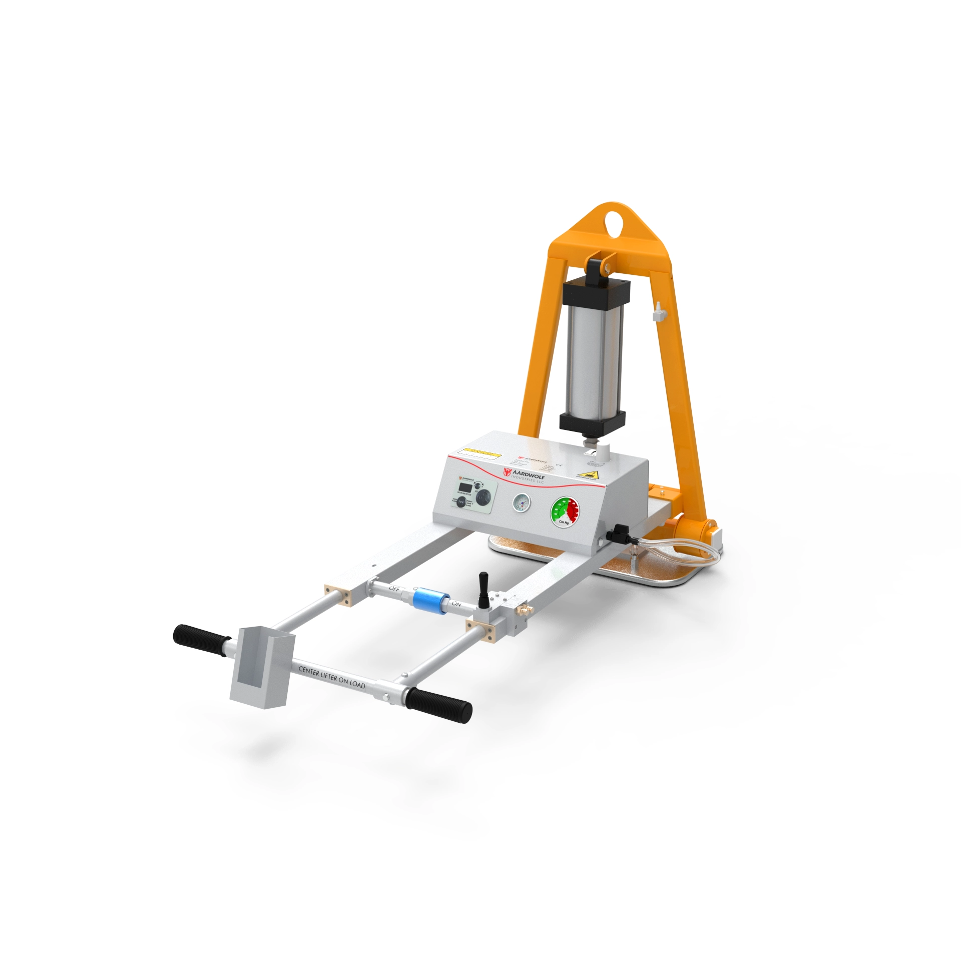 AVLP Pro Vacuum Lifter [AVLP1-250P]