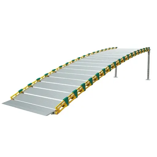 Roller Ramps [ARR-1500]