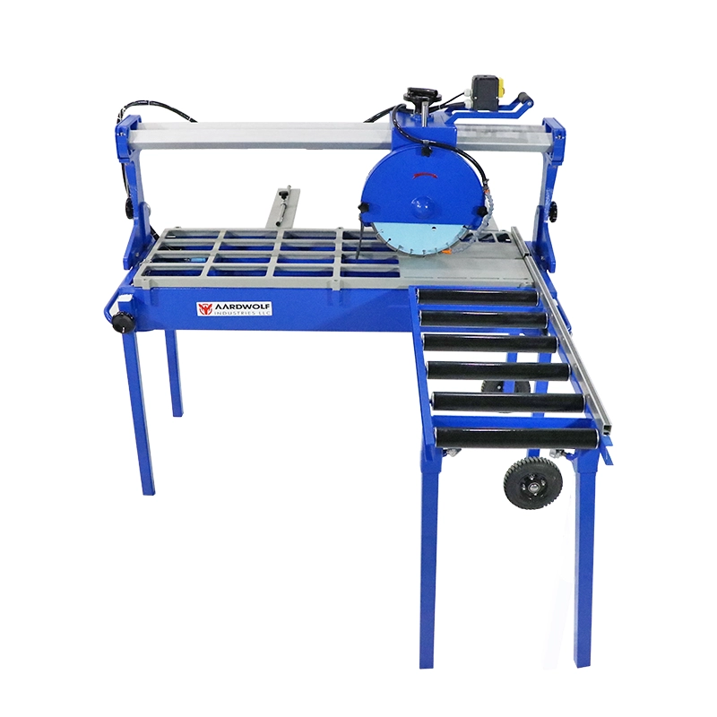 Sierras de obra Aardwolf [SSM1200]