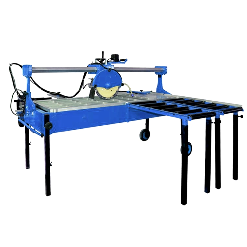 Seghe da cantiere Aardwolf [SSM2000]