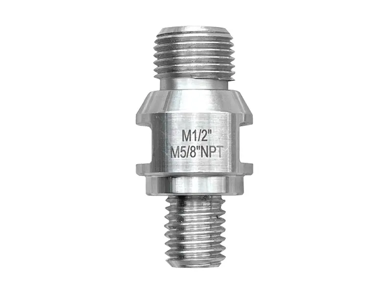 Water Swivel Adapter