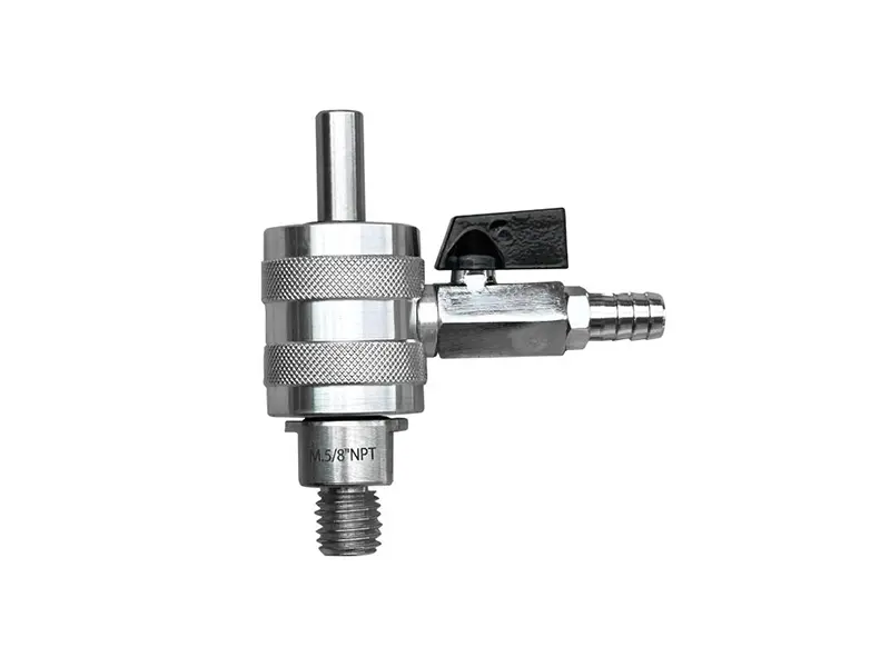 Water Swivel