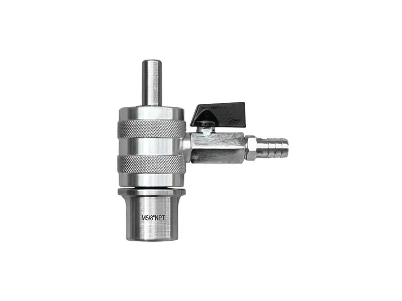 Aardwolf water swivels [WS06]