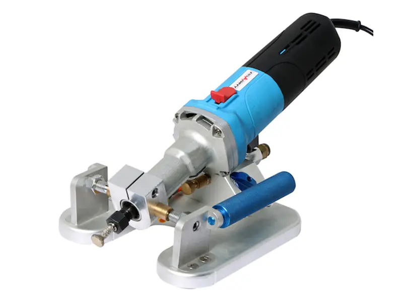 Maszyny kotwiące [EAM]