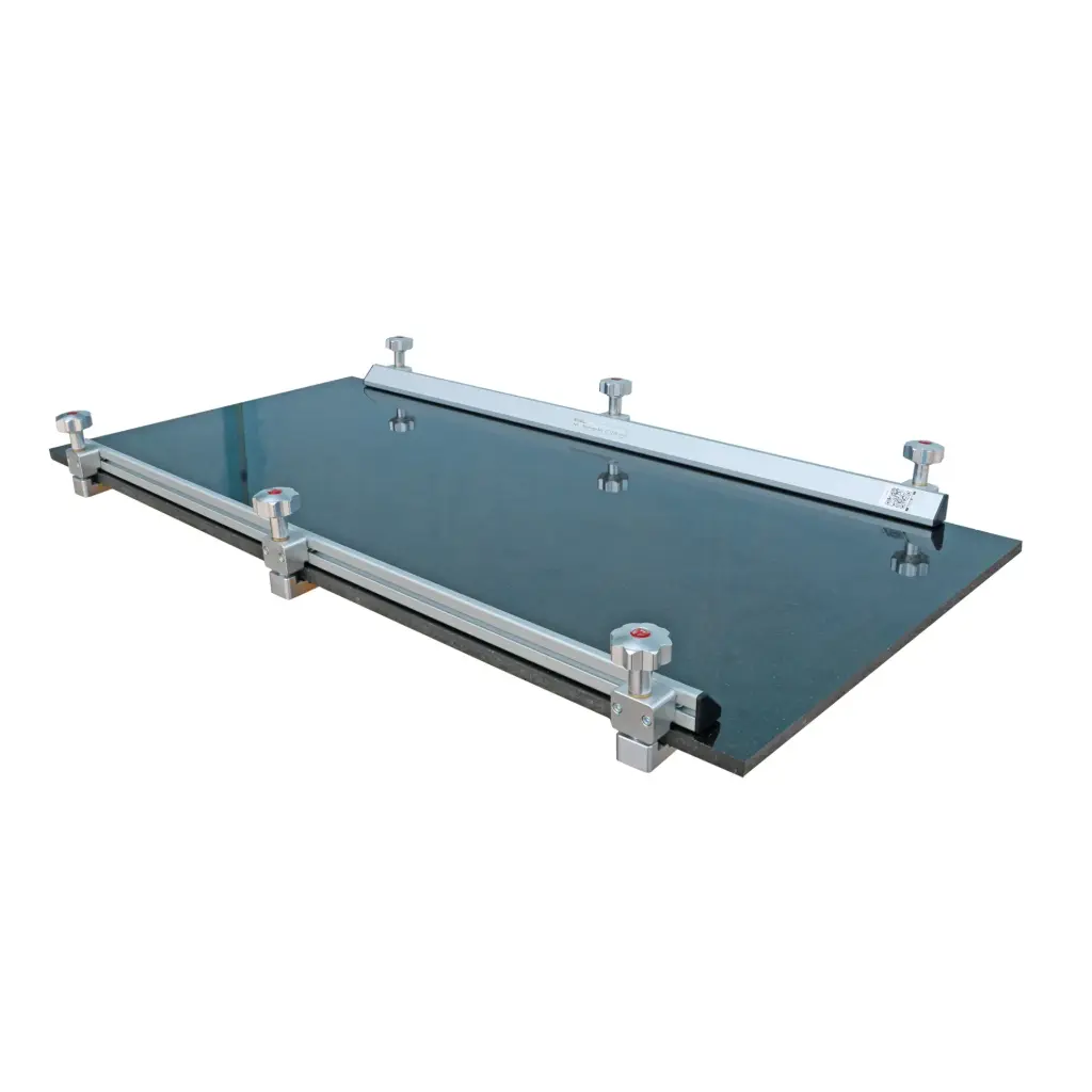 Bruchsicherungsstangen 