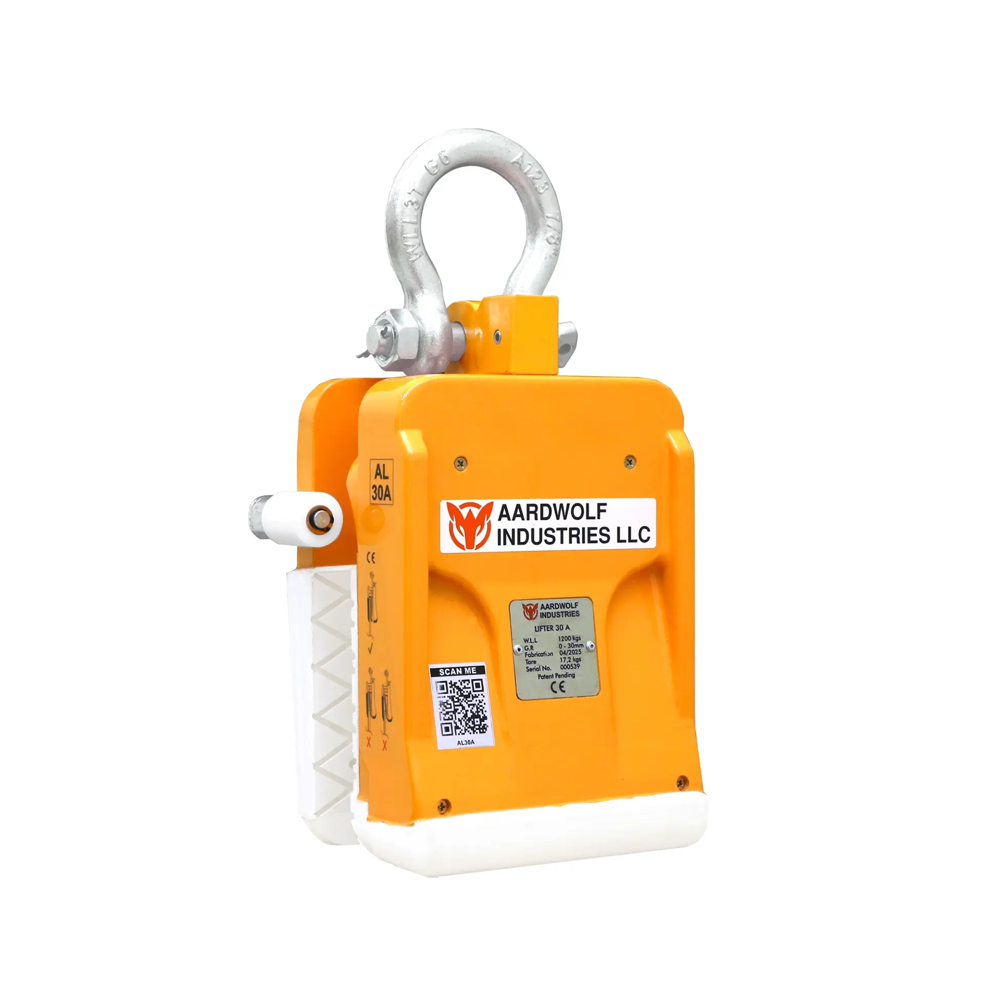 Auto Lock serie [AL30A]