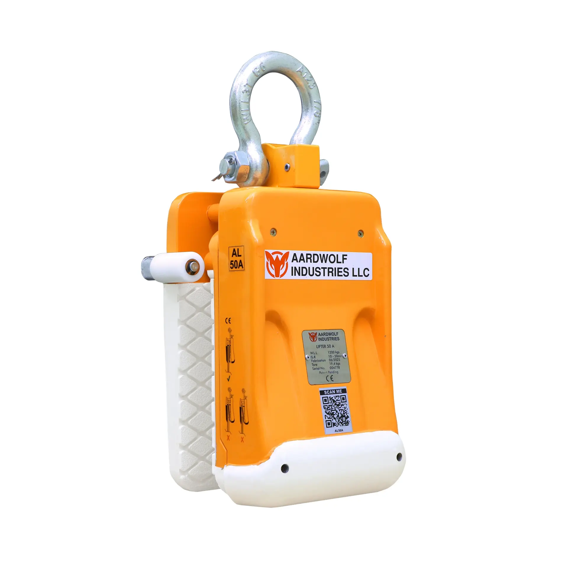 Serie Auto Lock [AL50A]