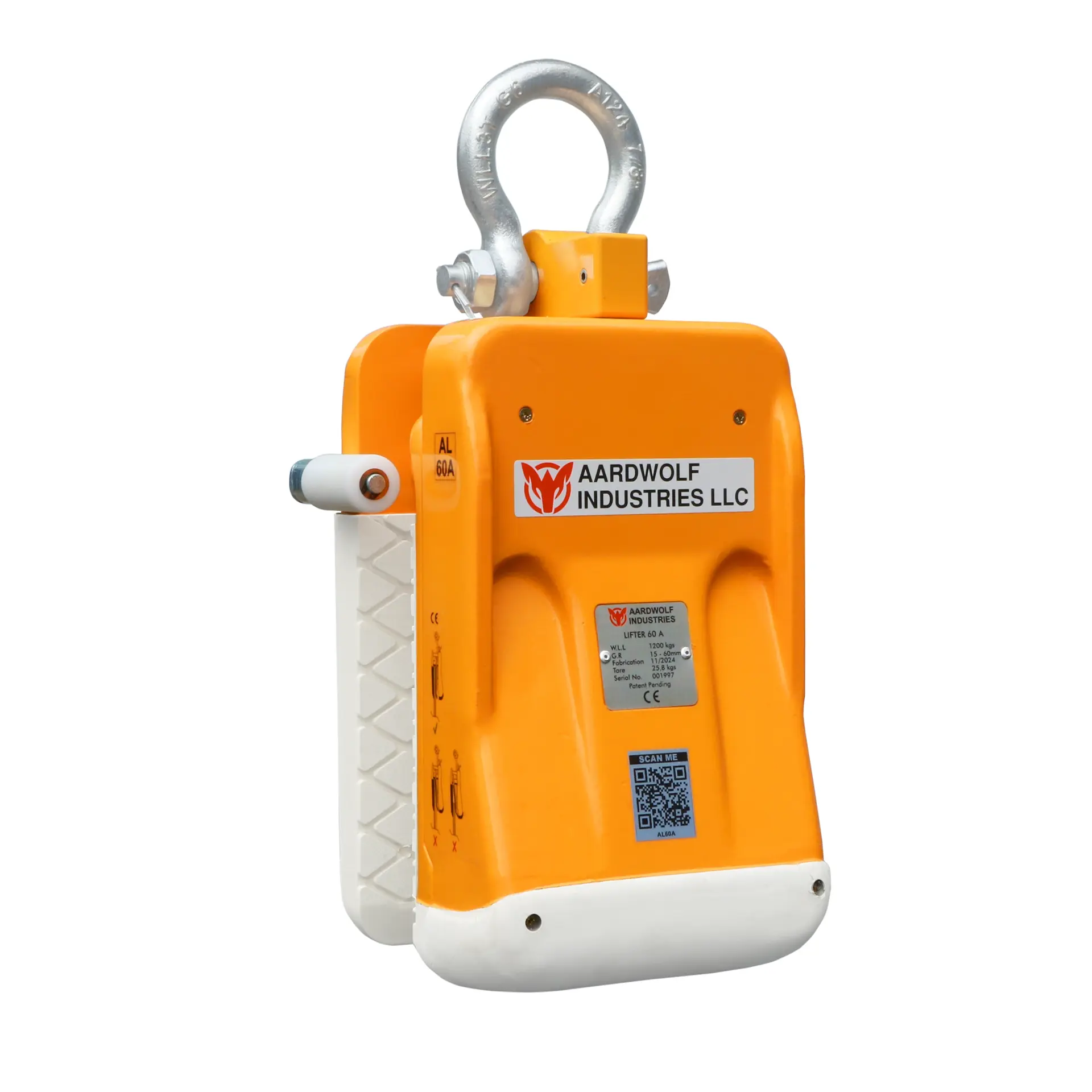 Auto-Lock Serie [AL60A]