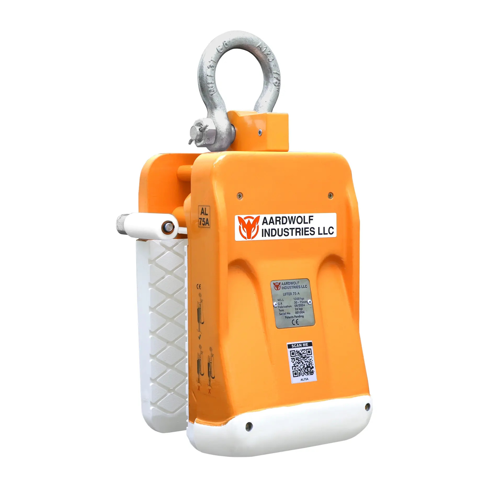 Auto-Lock Serie [AL75A]