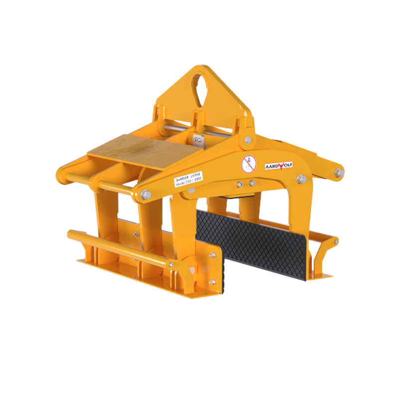 Elevadores de barreras [ABL255-3000]