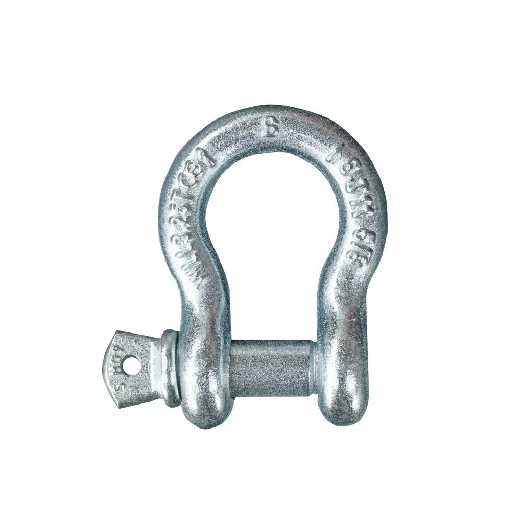 Bow Shackle