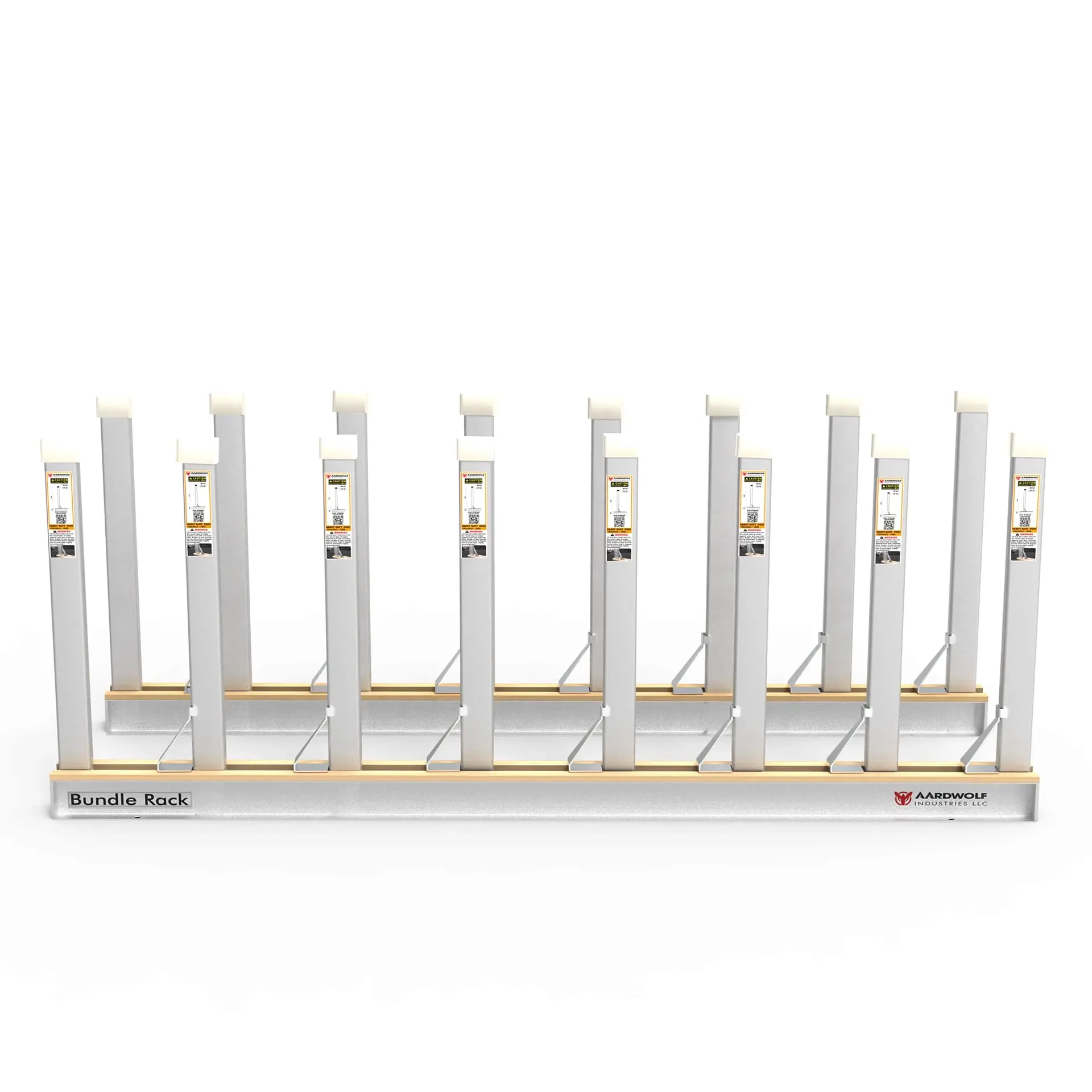 Kit rack à faisceaux [ABR1200]