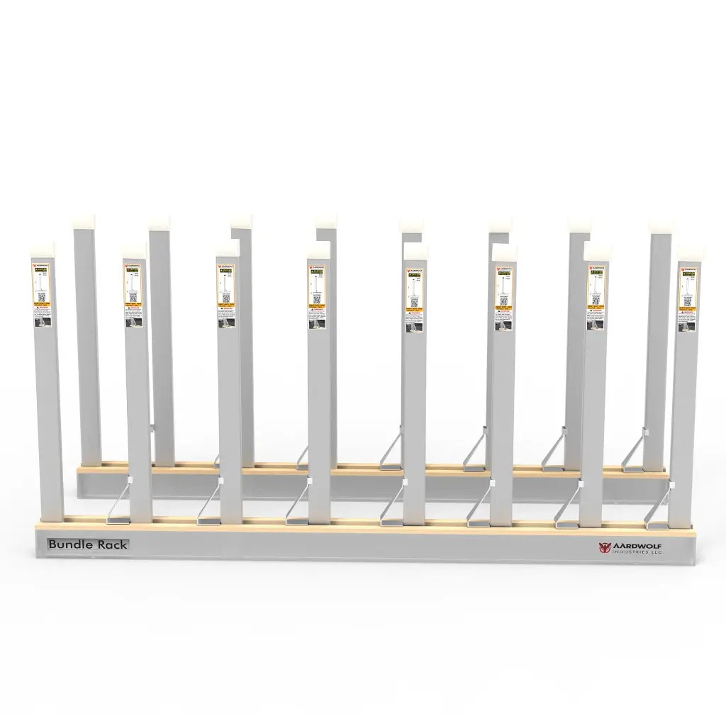 Bundle Rack Kit