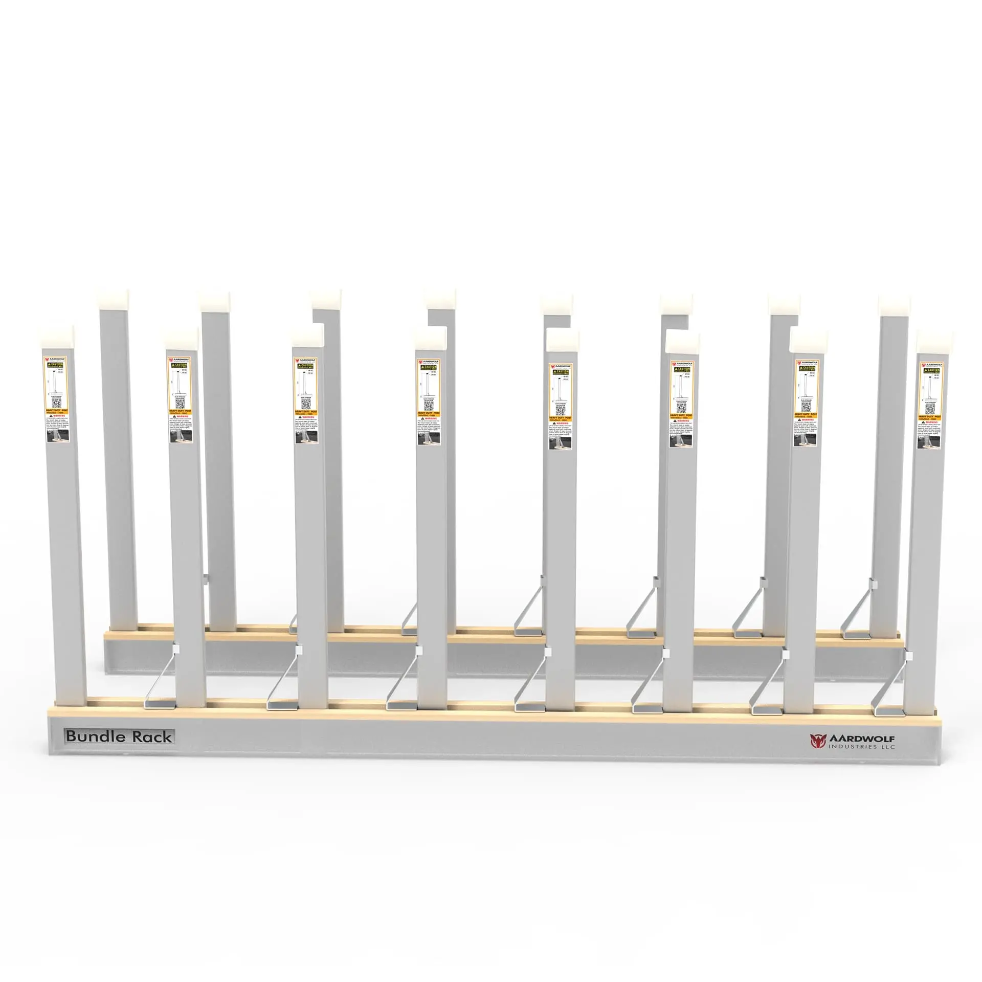 Bundle Rack Kit [ABR1400]