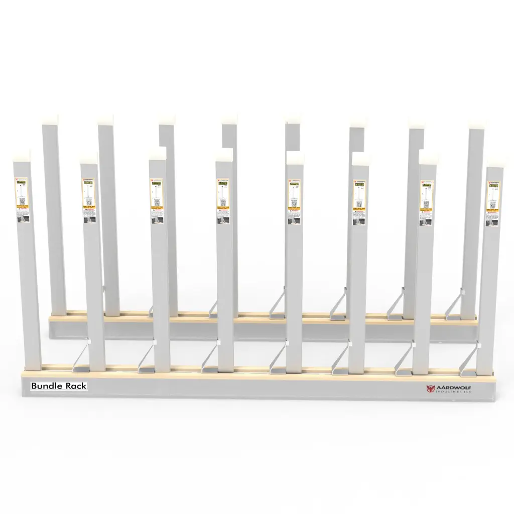 Kit rack à faisceaux