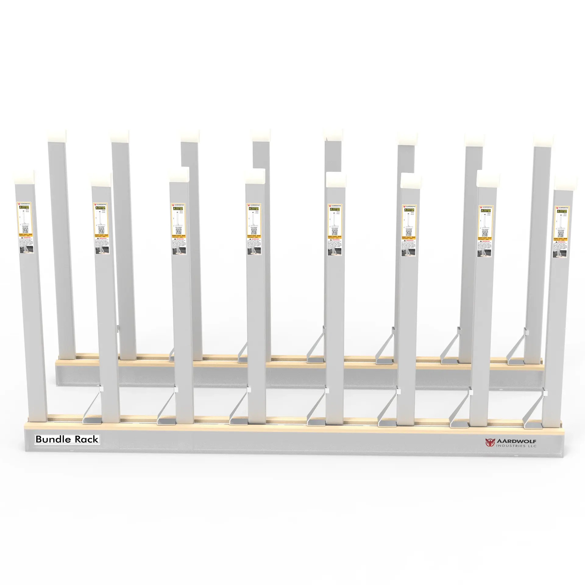 Kit de bastidor de haces [ABR1600]