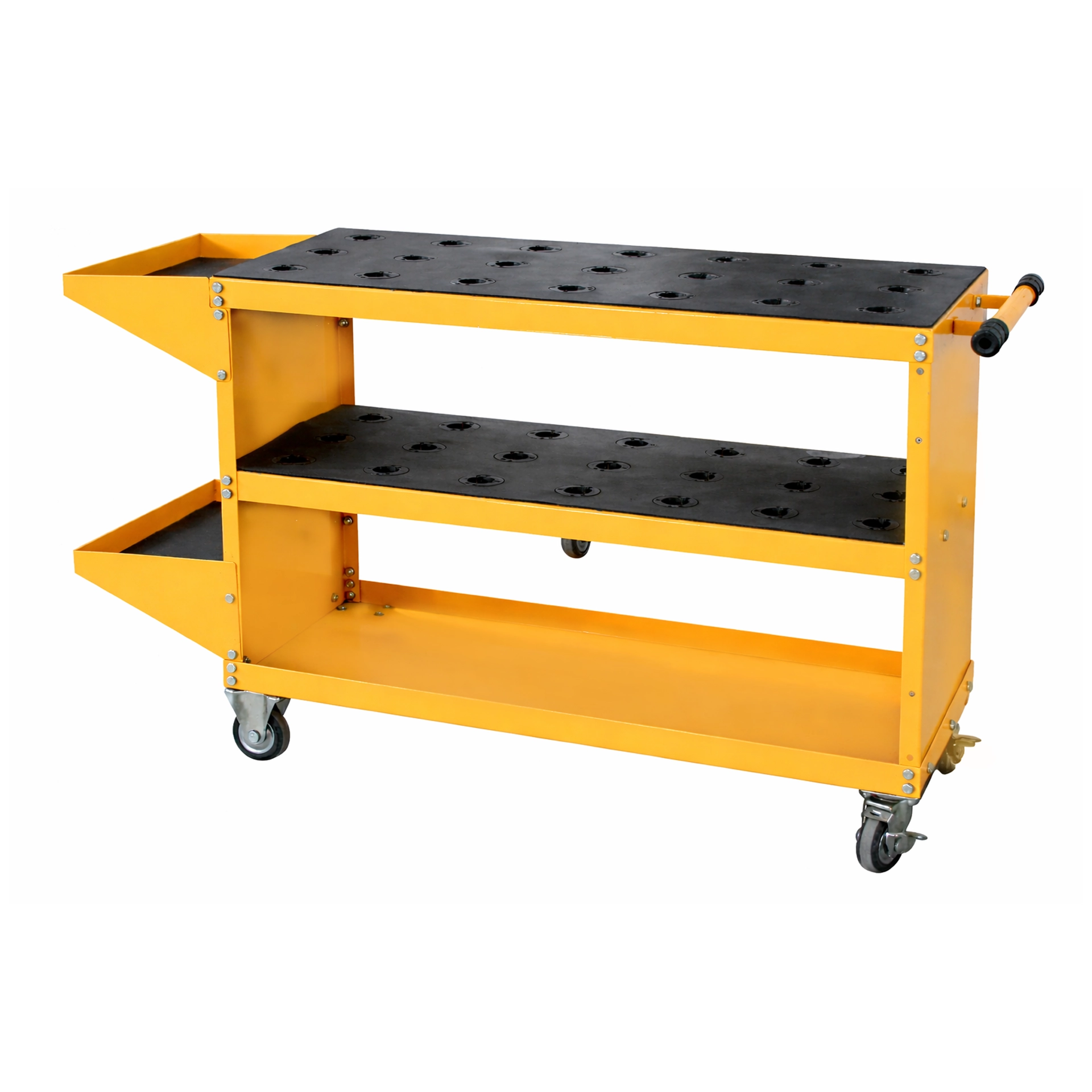 Porte-outils CNC [CNCTC42]