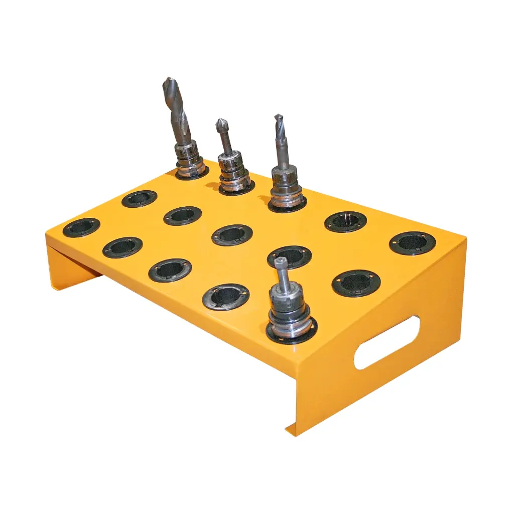 CNC Tool Cart