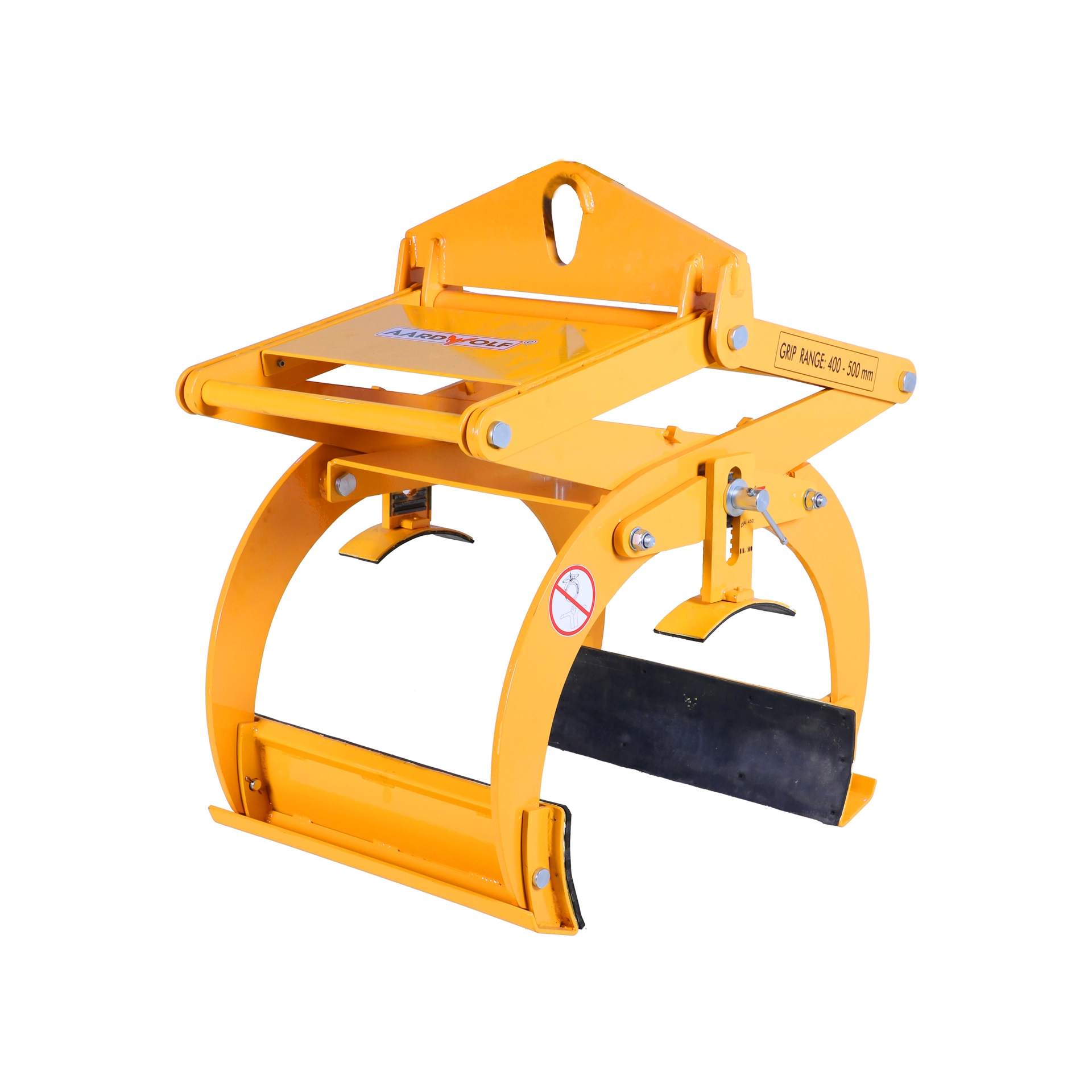 Concrete Pipe Lifter [ACPL750]